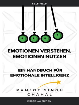 cover image of Emotionen verstehen, Emotionen nutzen